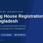 Buying House Registration in Bangladesh: A Complete Guide